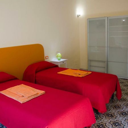 Volterracentro Appartement Buitenkant foto