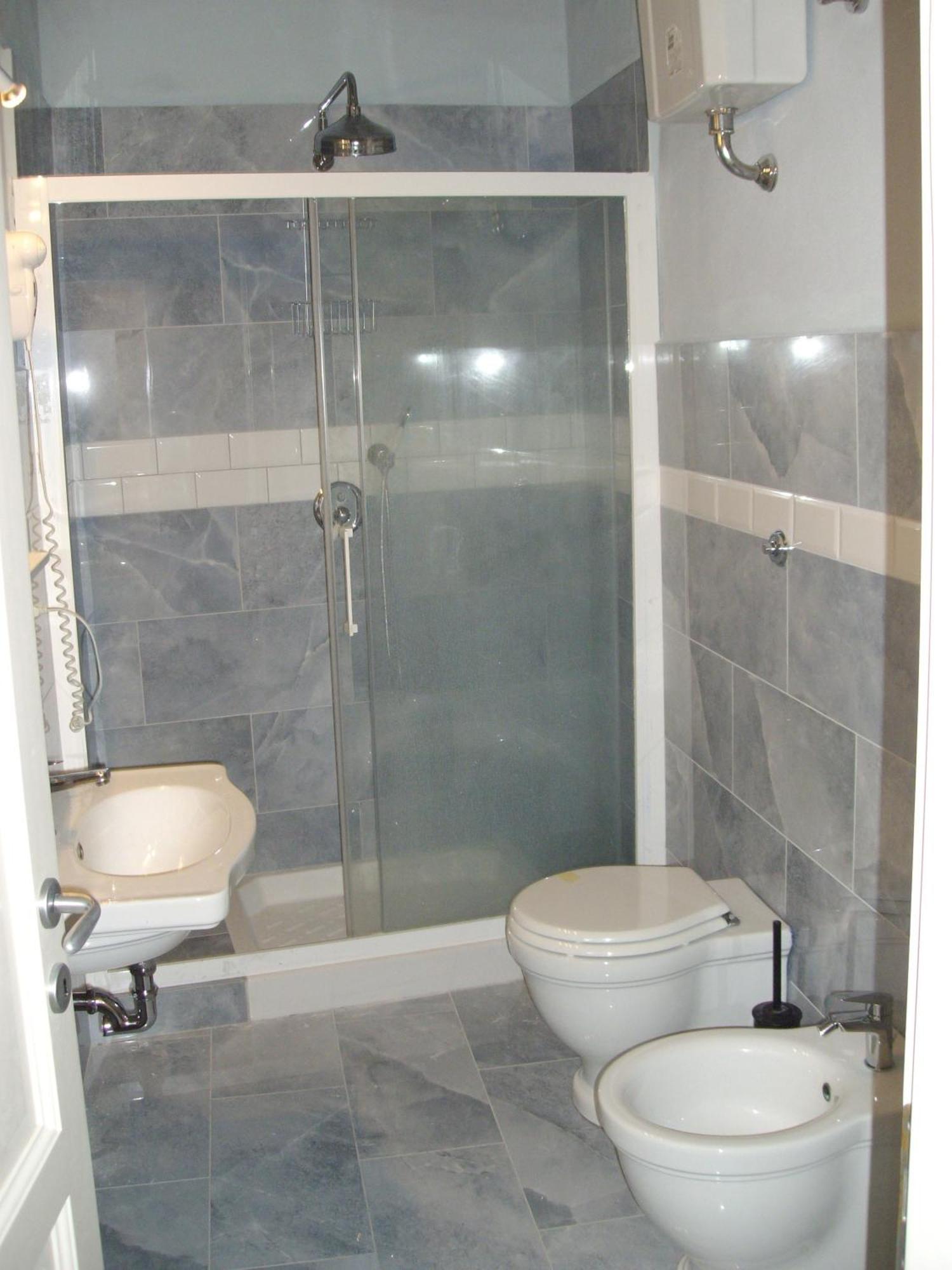 Volterracentro Appartement Buitenkant foto