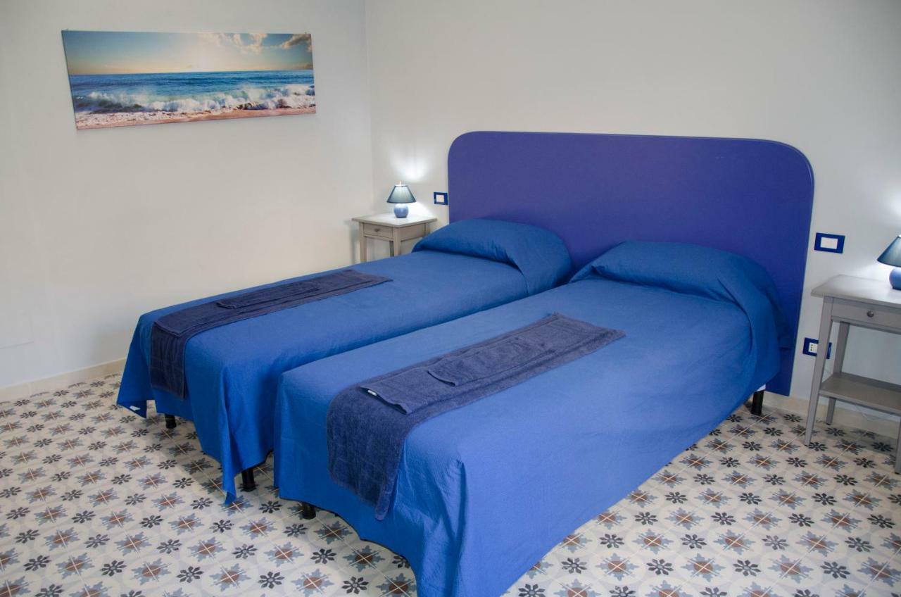 Volterracentro Appartement Buitenkant foto