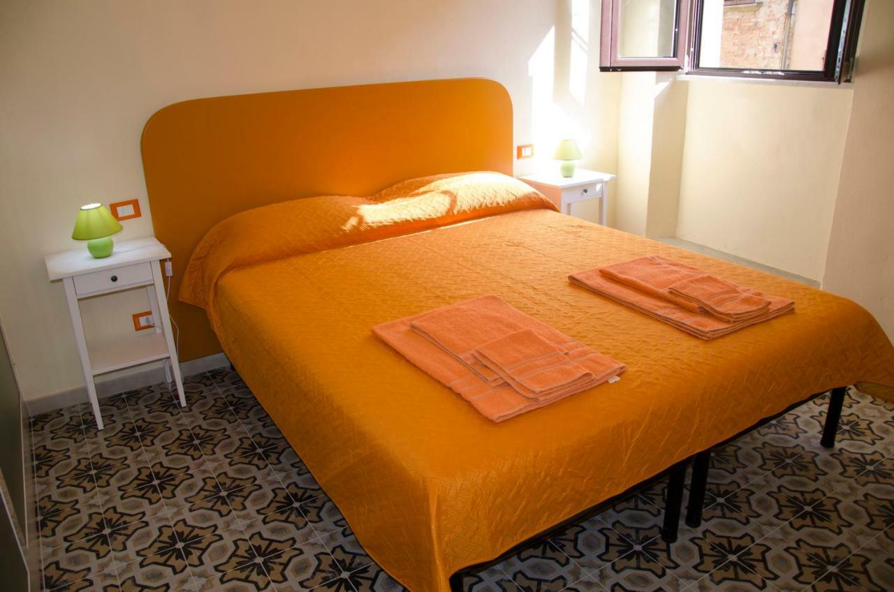 Volterracentro Appartement Buitenkant foto