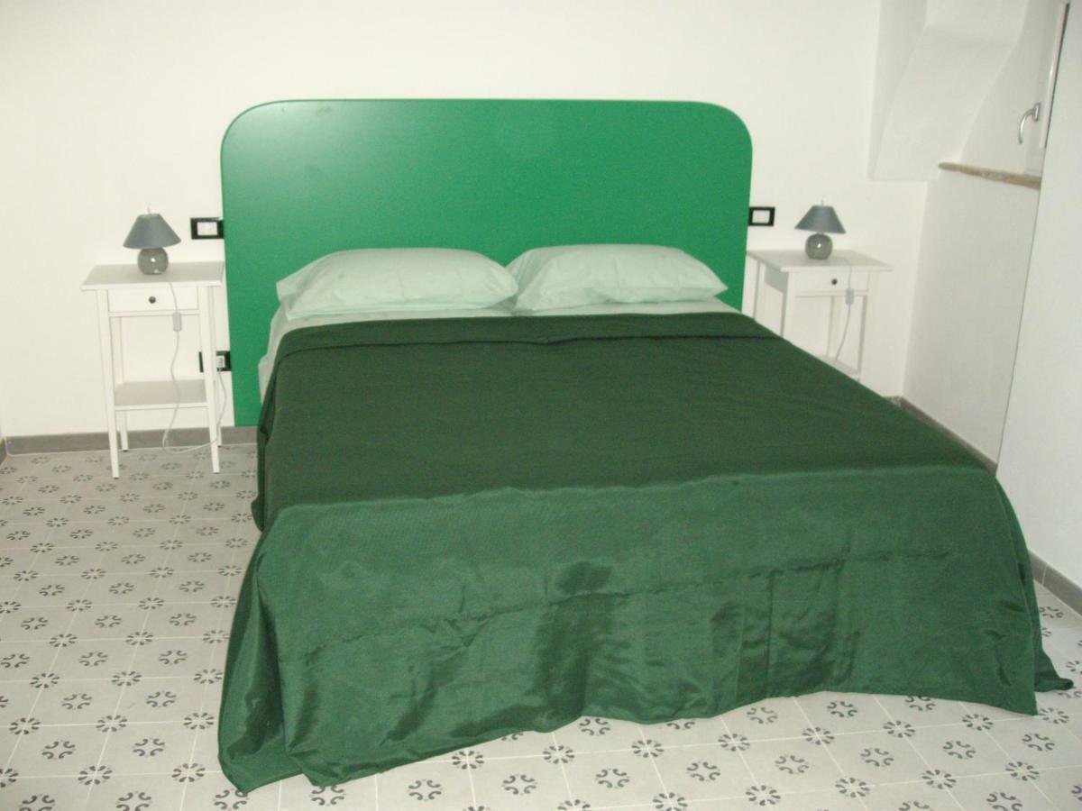 Volterracentro Appartement Buitenkant foto