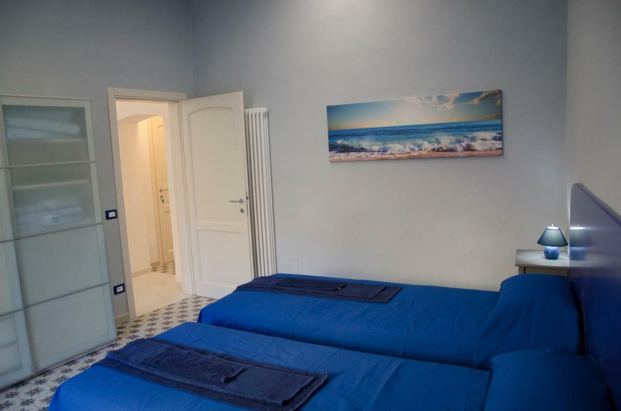Volterracentro Appartement Buitenkant foto